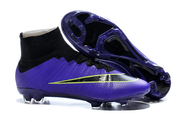 Nike Mercurial Superfly IV FG Men Shoes--042